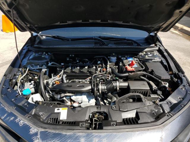 2024 HONDA ACCORD EX 1HGCY1F36RA074528