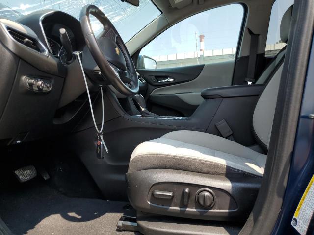 2020 CHEVROLET EQUINOX LT - 2GNAXUEVXL6140913