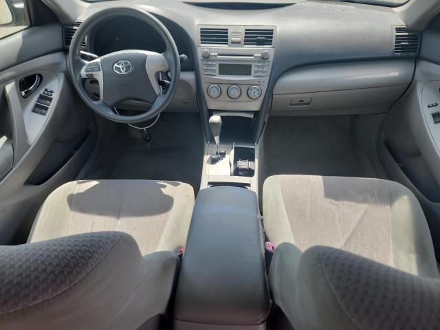2010 TOYOTA CAMRY BASE - 4T1BF3EK0AU059543