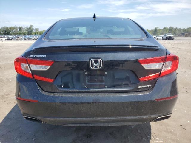 2018 HONDA ACCORD SPO 1HGCV1F32JA119980
