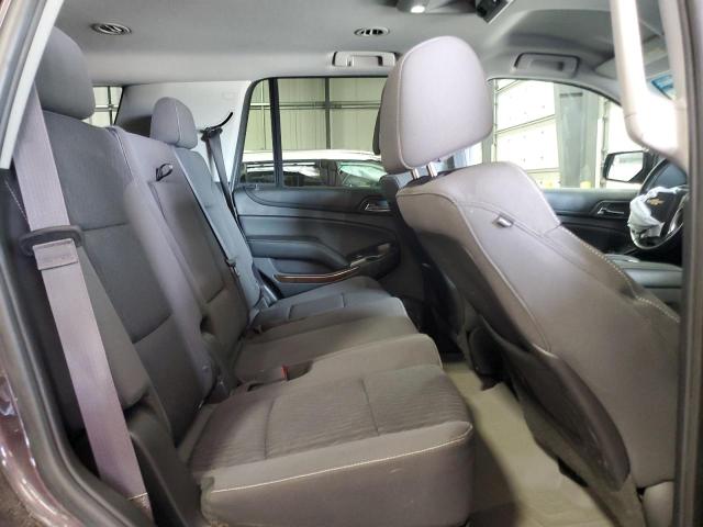 2015 CHEVROLET TAHOE K150 1GNSKAEC4FR112016