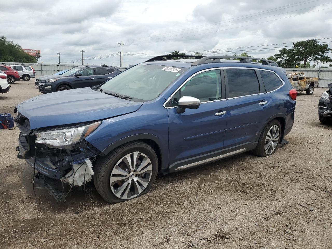 SUBARU ASCENT TOURING