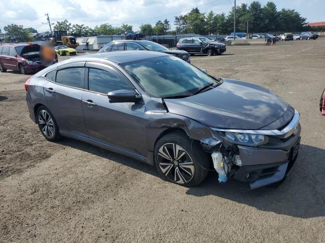 2016 HONDA CIVIC EX 2HGFC1F32GH656538
