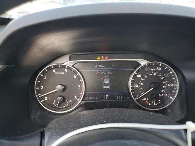 2020 NISSAN ALTIMA S 1N4BL4BV5LC240587