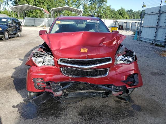 2015 CHEVROLET EQUINOX LT 2GNALBEK6F6301350
