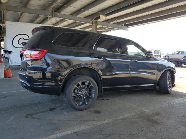 2021 DODGE DURANGO GT 1C4RDJDG8MC634136