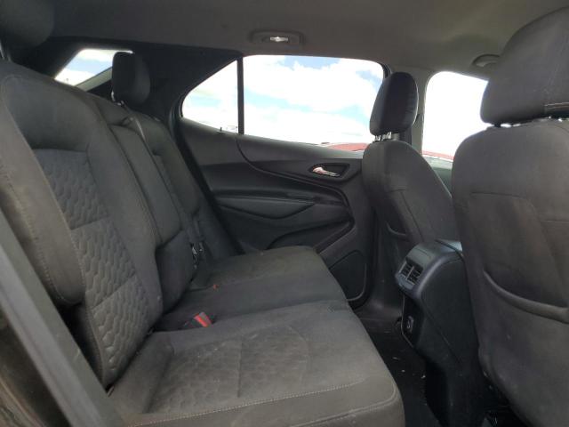 2020 CHEVROLET EQUINOX LT - 2GNAXKEV2L6221277