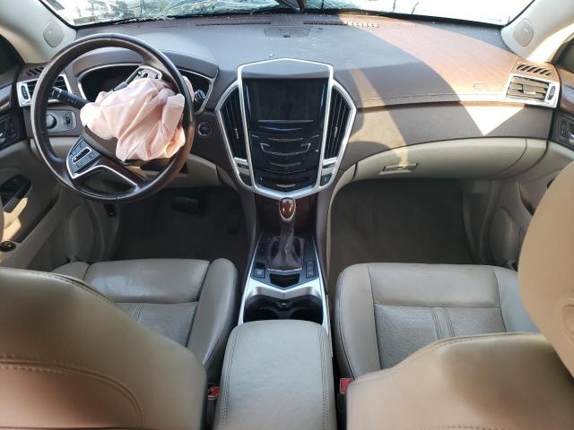 2015 CADILLAC SRX PREMIU 3GYFNDE36FS570554