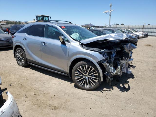 2024 LEXUS RX 350H BA 2T2BBMCA3RC046161