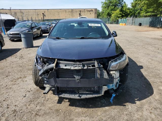 2018 CHEVROLET MALIBU LT - 1G1ZD5ST2JF229383