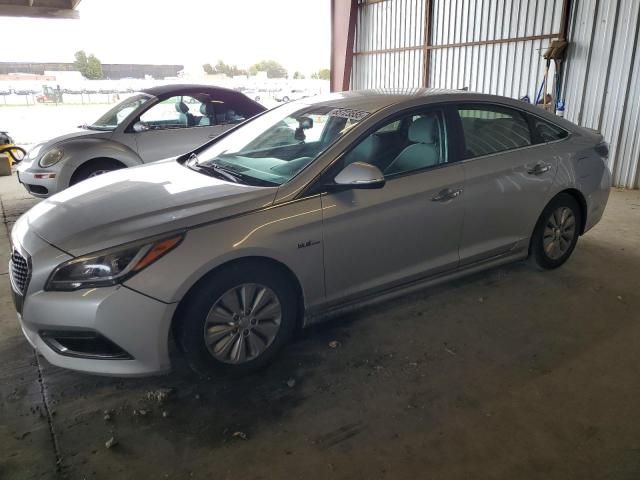HYUNDAI SONATA HYB
