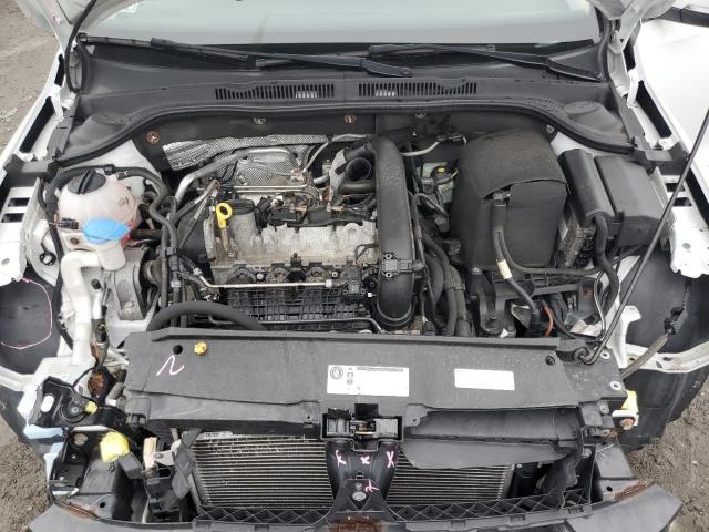 2017 VOLKSWAGEN JETTA SE - 3VWDB7AJ7HM389348