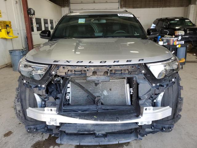 2020 FORD EXPLORER S 1FM5K8GC1LGB33940