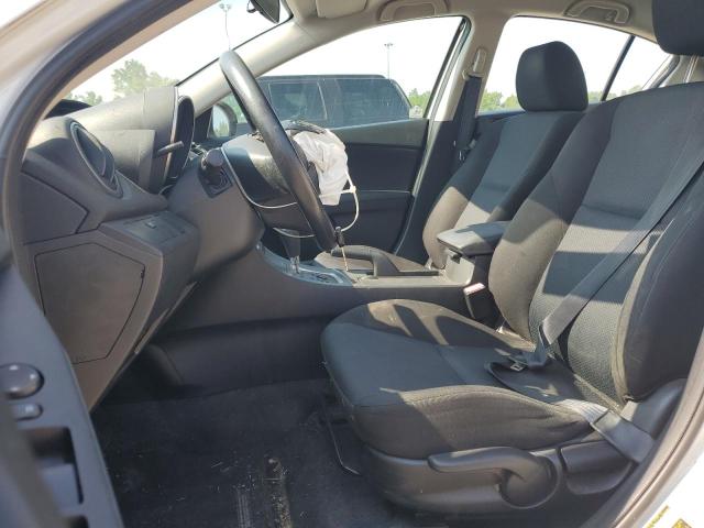 2011 MAZDA 3 I - JM1BL1UG5B1494138