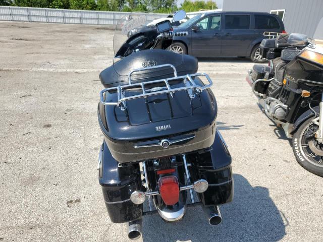 2012 YAMAHA XVZ13 - JYAVP04E2CA016668