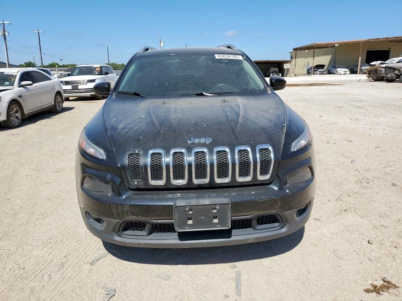 2015 JEEP CHEROKEE L 1C4PJLCS5FW670305