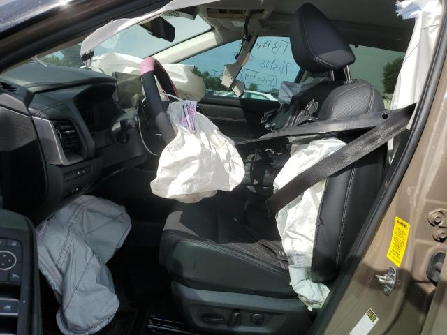 2024 NISSAN ROGUE PLAT JN8BT3DC9RW070942