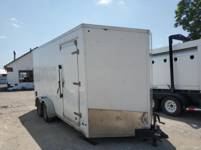 Global Auto Auctions: 2019 WILDWOOD CARGO