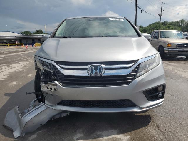 2019 HONDA ODYSSEY EX 5FNRL6H7XKB077577