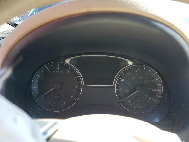 2016 NISSAN ALTIMA 2.5 - 1N4AL3AP6GC232044