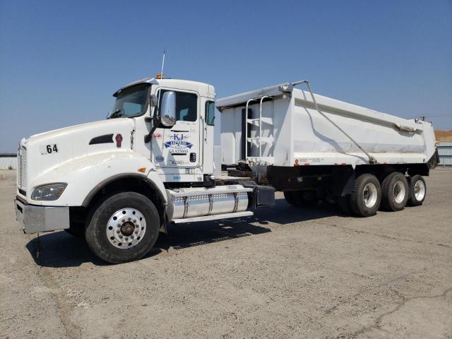 KENWORTH T400A 2011 3BKBL59X5BF288766 photo #3