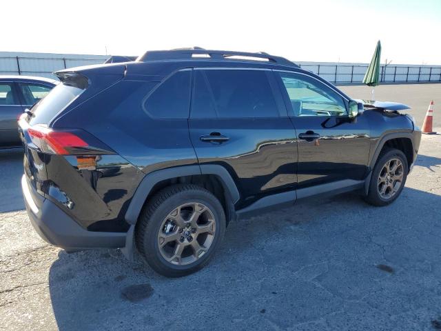 TOYOTA RAV4 WOODL 2024 2T3UWRFV9RW200083 photo #4