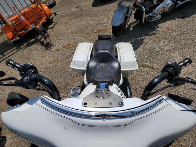 2004 HARLEY-DAVIDSON FLHTCUI 1HD1FCW114Y620625