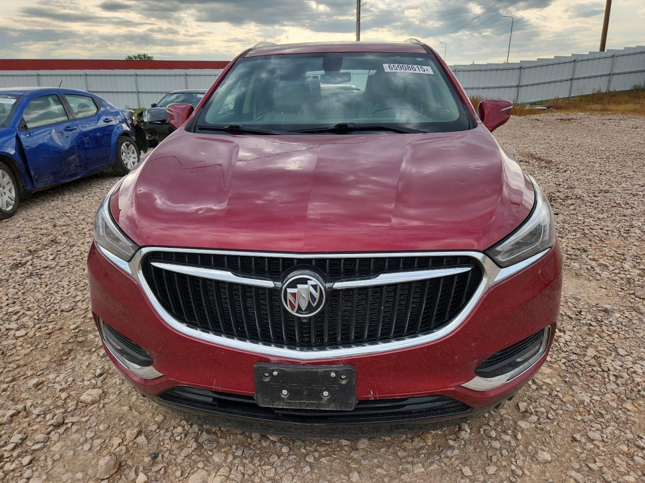 BUICK ENCLAVE ESSENCE