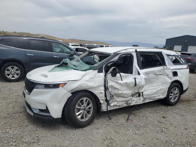 Global Auto Auctions: 2024 KIA CARNIVAL L