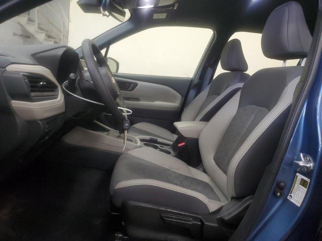2025 SUBARU FORESTER - JF2SLDACXSH500432