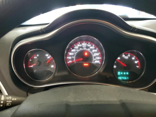 2014 DODGE AVENGER SE - 1C3CDZAB1EN140255