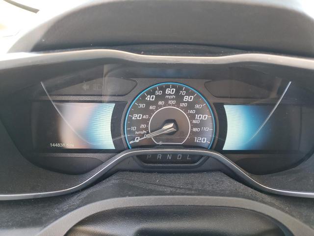 2013 FORD C-MAX SE - 1FADP5AU4DL553112
