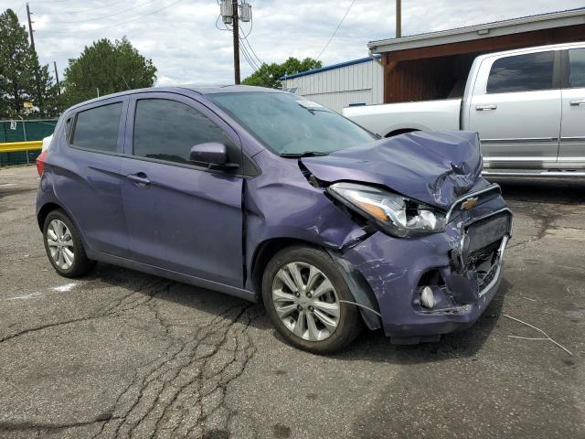 2017 CHEVROLET SPARK 1LT KL8CD6SA0HC756506