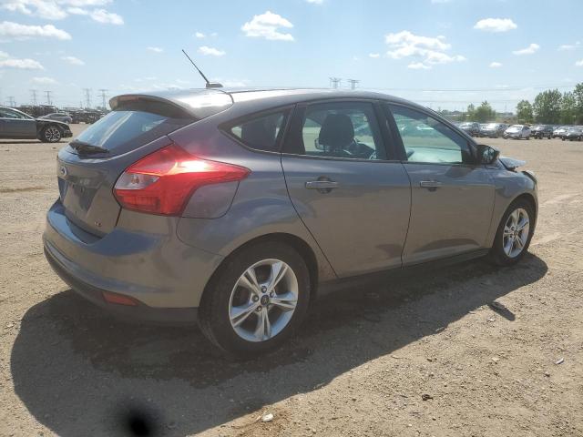 Vin: 1fadp3k23el365975, lot: 62735675, ford focus se 20143