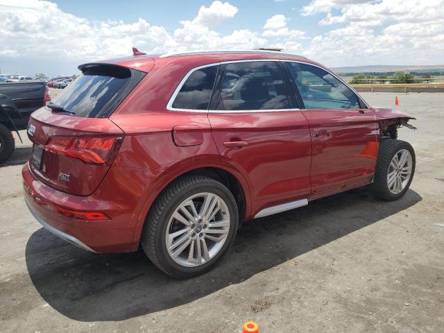 Vin: wa1bnafy2j2152388, lot: 62525575, audi q5 premium plus 20183