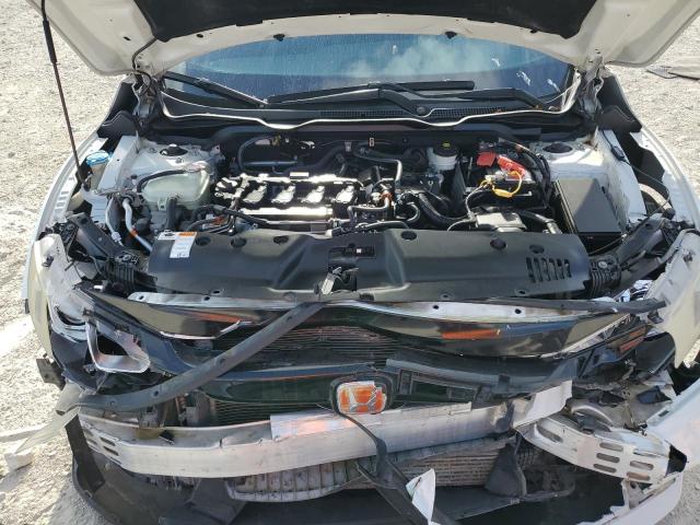2019 HONDA CIVIC SI 2HGFC3A56KH751245