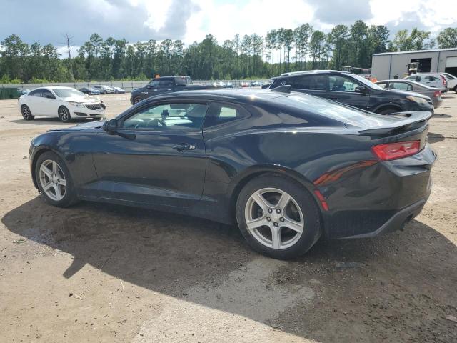 2017 CHEVROLET CAMARO LT 1G1FB1RSXH0150331