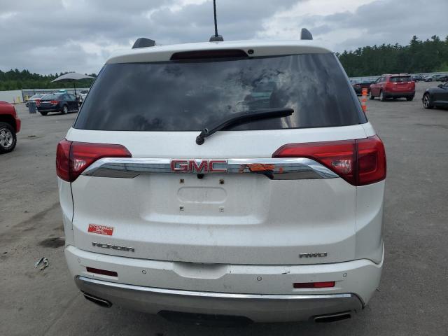 2017 GMC ACADIA DEN - 1GKKNXLS9HZ204355