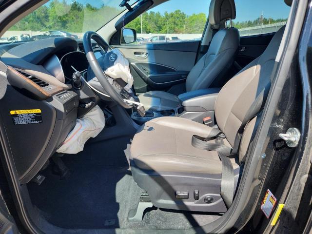 2018 HYUNDAI SANTA FE S - 5NMZUDLB2JH102675