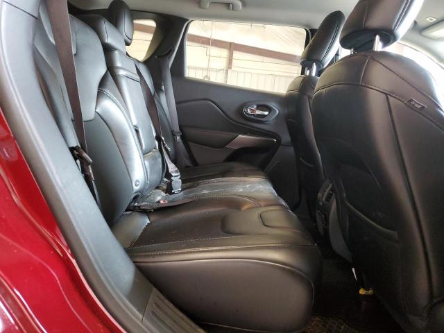 2019 JEEP CHEROKEE L - 1C4PJMLB4KD333586