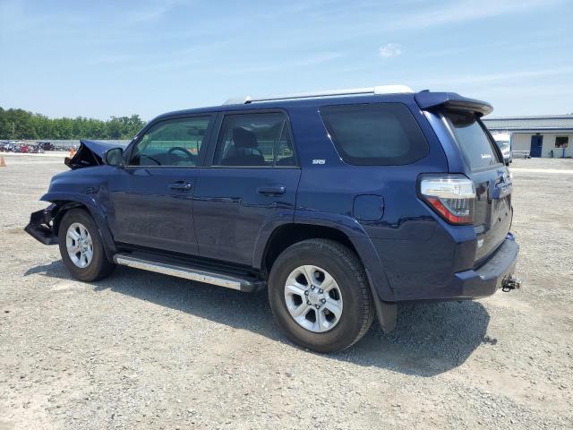 2016 TOYOTA 4RUNNER SR JTEZU5JR3G5143362