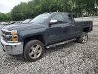 2017 CHEVROLET SILVERADO - 1GC2KUEG7HZ216919