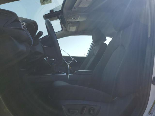 2021 TOYOTA CAMRY LE 4T1C11AK3MU612980