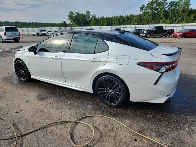 2023 TOYOTA CAMRY XSE - 4T1K61AK6PU090279