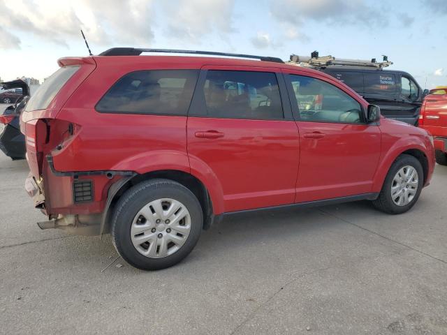 2018 DODGE JOURNEY SE 3C4PDCAB9JT530489