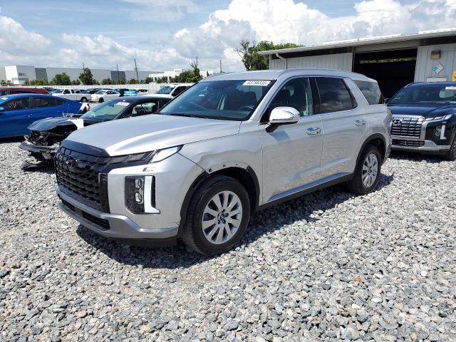 HYUNDAI PALISADE S