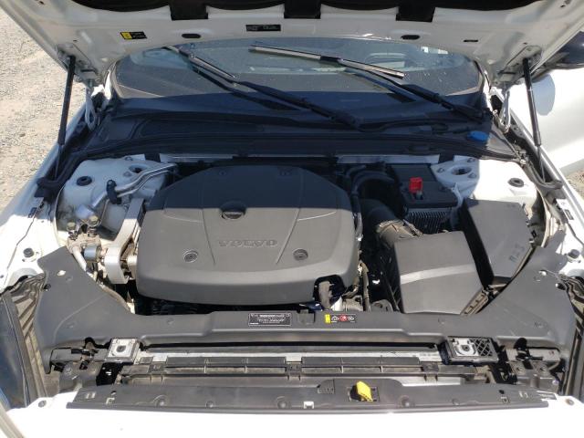 2020 VOLVO V60 T5 R-D - YV1102EM0L2350470
