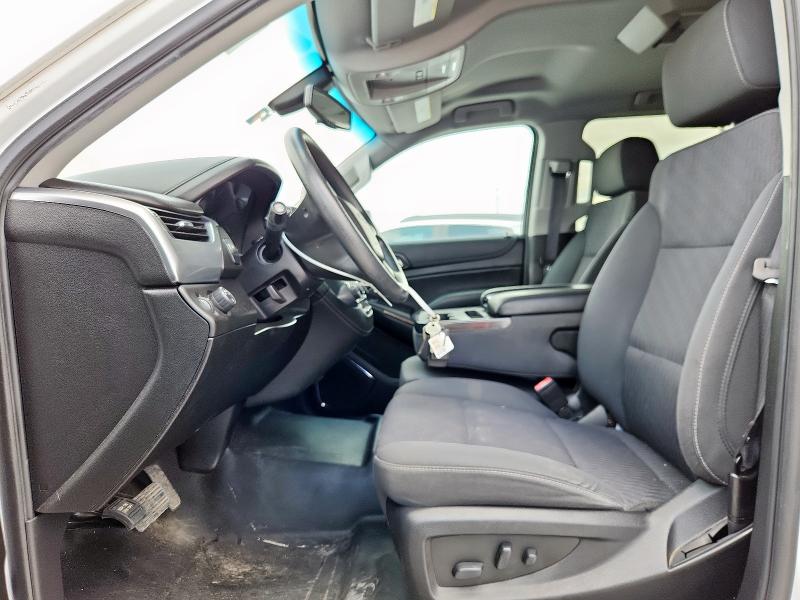 2019 CHEVROLET SUBURBAN C #3263850690