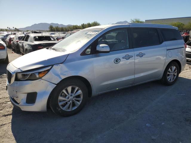 KIA SEDONA LX