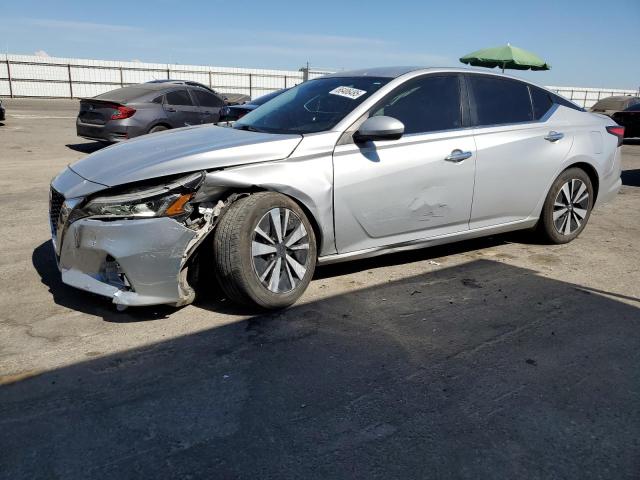 2021 NISSAN ALTIMA SV - 1N4BL4DV5MN388032